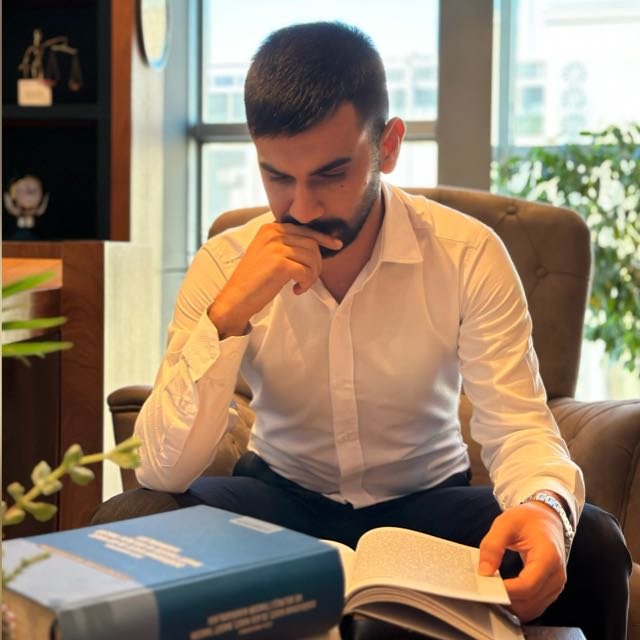 Av. Doğukan Kalkan