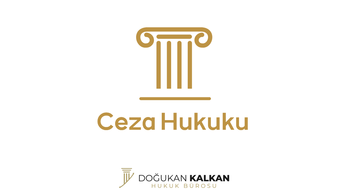 Ceza Hukuku
