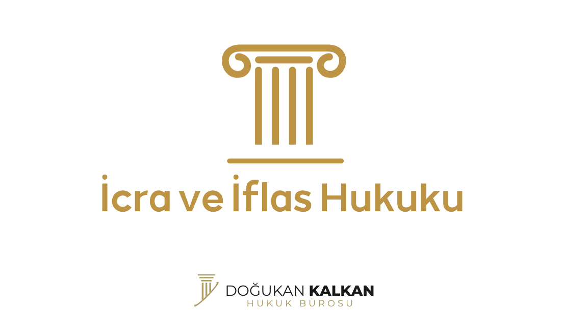 İcra ve İflas Hukuku